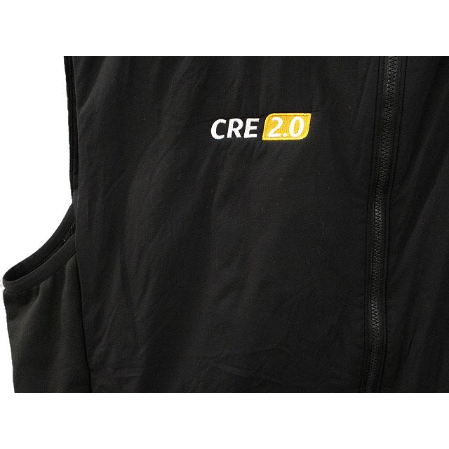 ARC'TERYX（アークテリクス） アトム LT ベスト XL ブラック 黒 ATOM