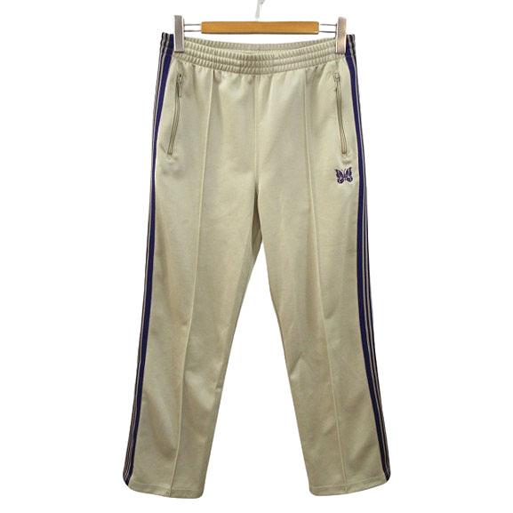 ニードルス ニードルズ Needles レギュラートラックパンツ NS1674 M