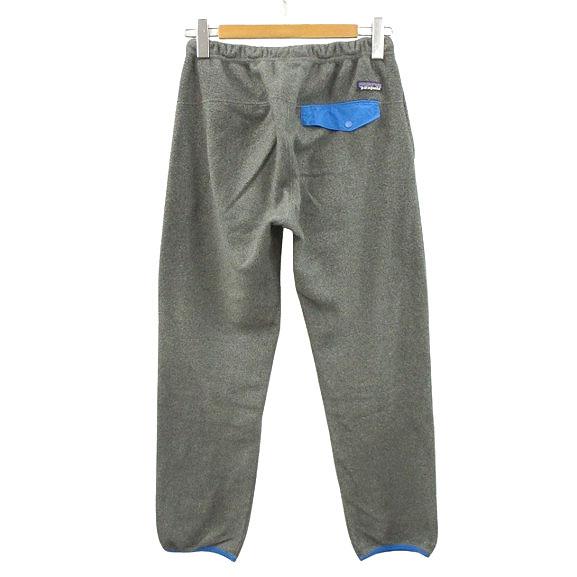 アウトドアウエア 【完売 希少】PATAGONIA パタゴニア シンチラ