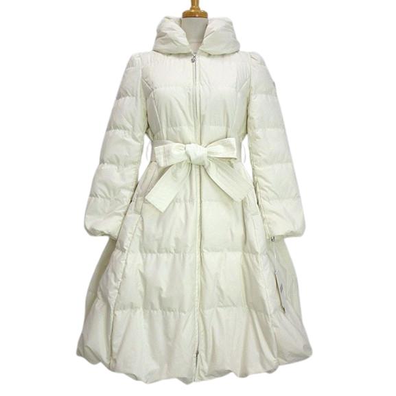 エムズグレイシー　ダウン　コート エムズグレイシー♡新品 ダウンコート - メルカリ