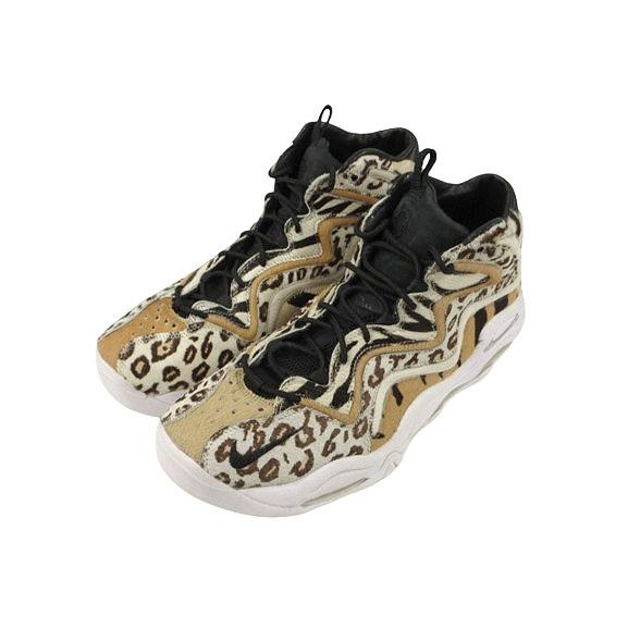NIKE（ナイキ） × KITH AIR PIPPEN 1 Chimera Animal Print  display picture 3