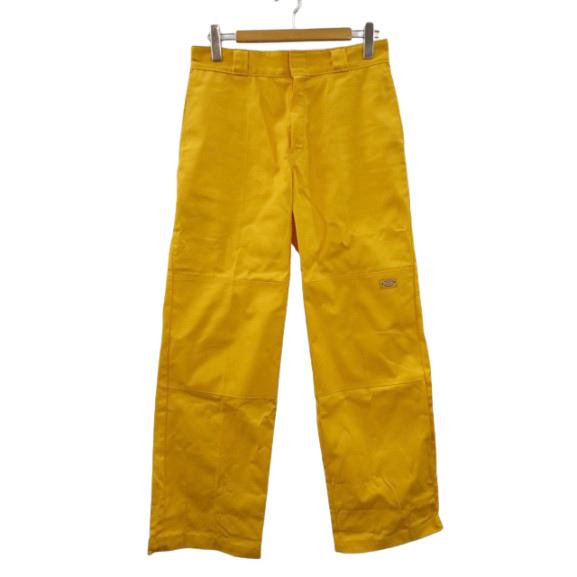 Dickies（ディッキーズ） ダブルニー ワークパンツ ルーズフィット