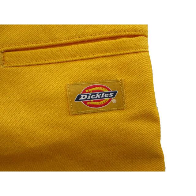 Dickies ディッキーズ ダブルニー ワークパンツ ルーズフィット 85283