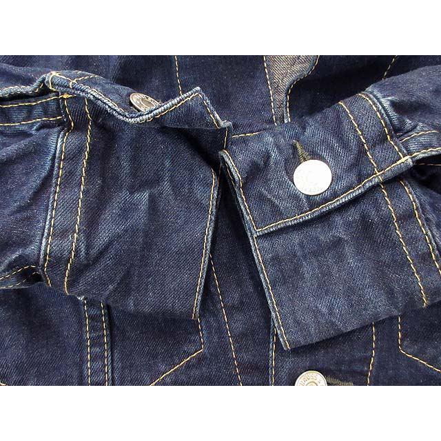 Levi's（リーバイス） Levi's 70901 デニムジャケット ジージャン 00s