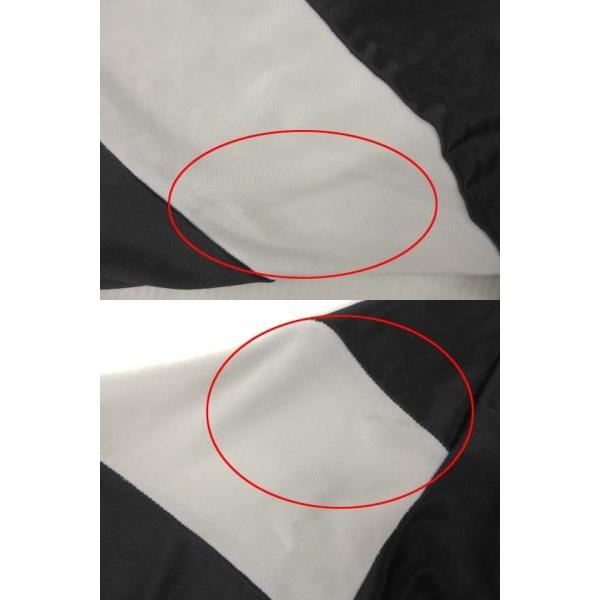 【中古】アディダス adidas 80s ジャージ トラックジャケット プルオーバー 西ドイツ製 国連 黒 白 42 メンズ adidas（アディダス） adidas 80s ジャージ トラックジャケット プル