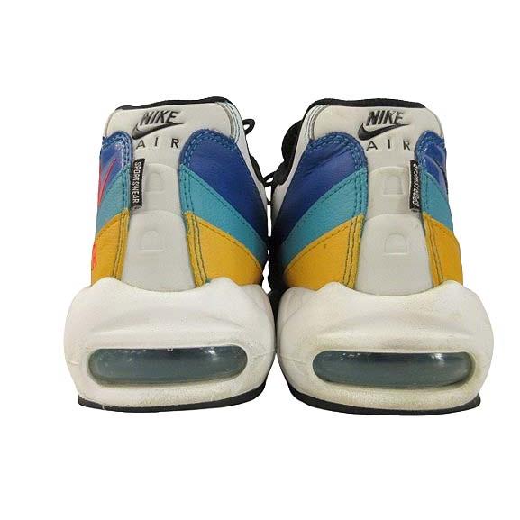 NIKE ナイキ AIR MAX 95 'WINDBREAKER' AJ2018-123 エア