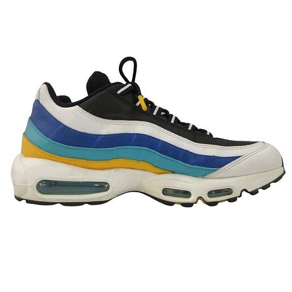 NIKE（ナイキ） NIKE AIR MAX 95 'WINDBREAKER' AJ2018-123 エア