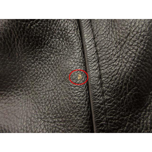 ミルウォーキーレザー Milwaukee Leather ダブル ライダースジャケット