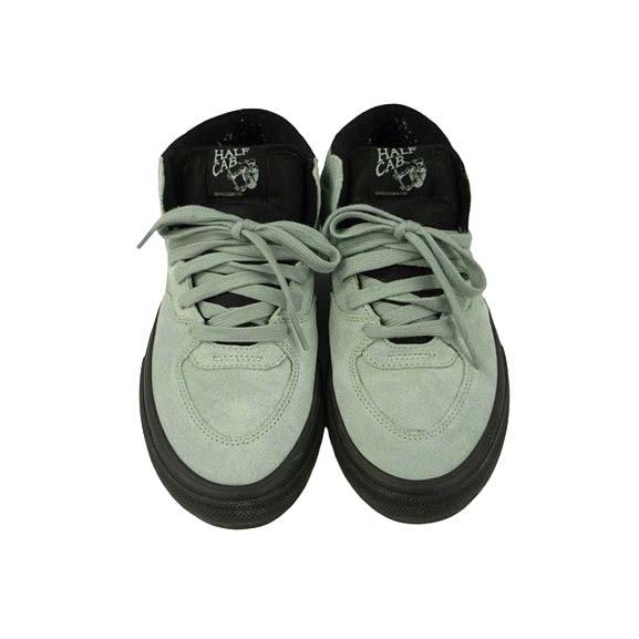 VANS バンズ SKATE HALF CAB VN0A5FCDEMW スケートハーフキャブ