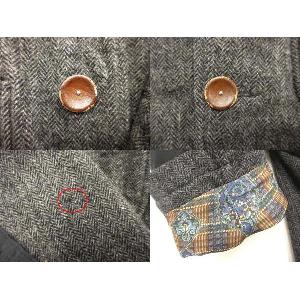 エンジニアードガーメンツ Engineered Garments ベッドフォード