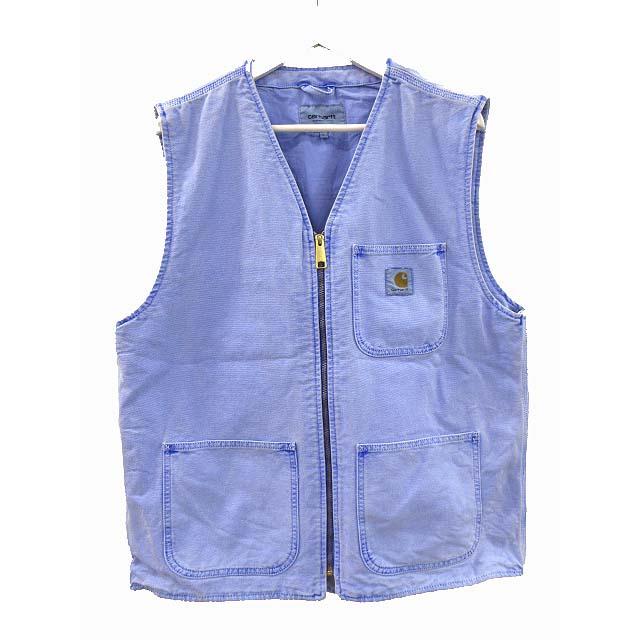 carhartt ARBOR VEST カーハートベスト　Ｌ ☆30%OFF☆ Carhartt WIP ベスト 