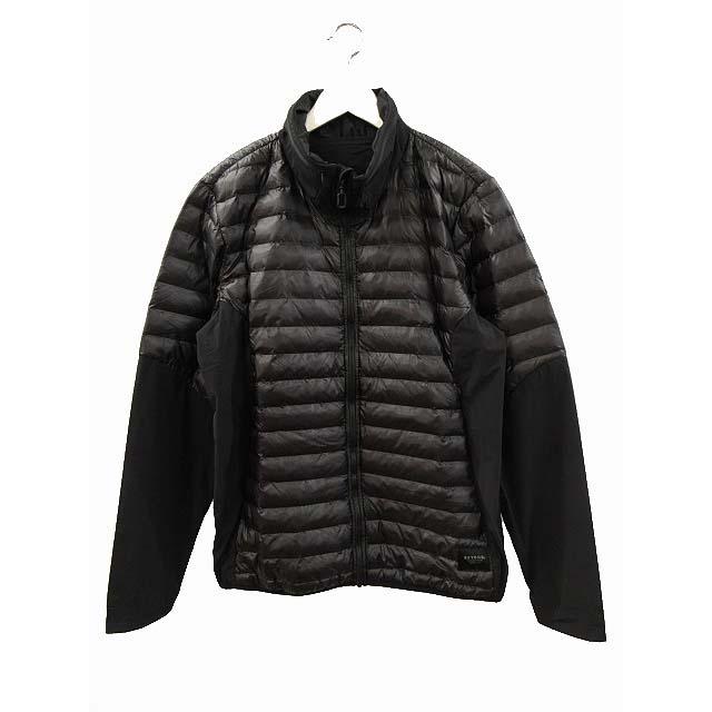 ビヨンドクロージング　リグソフトシェルJKT　M ビヨンドクロージングソフトシェルジャケット