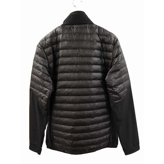 ビヨンドクロージングソフトシェルジャケット