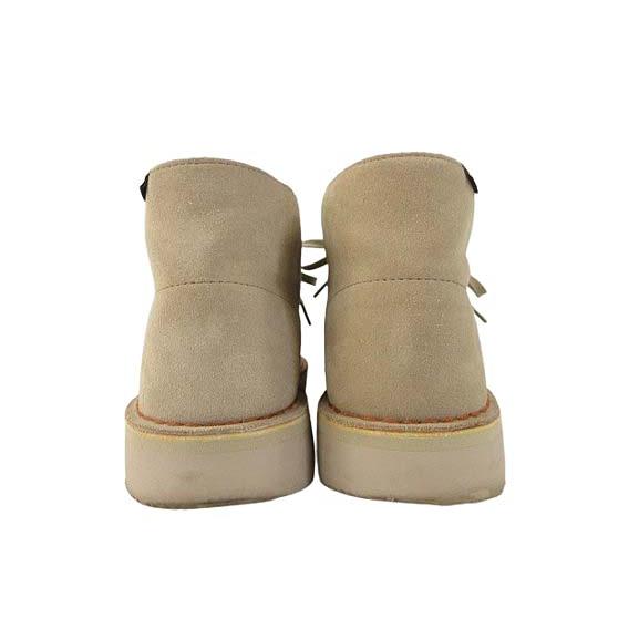 Clarks（クラークス） clarks Desert BT GTX デザートブーツ