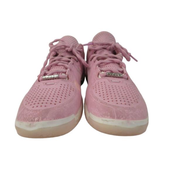 新品 Li-Ning Wade Shadow 6 ピンク US10.5 リーニン・ウェイド シャドウ 6「マイアミ・ナイト」