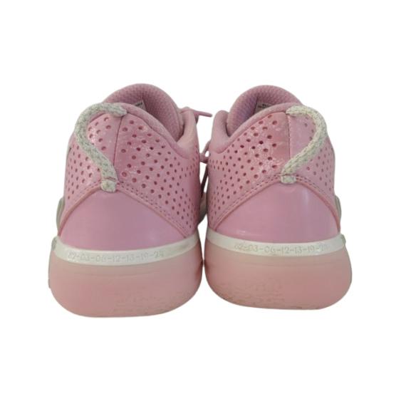 リーニン LI-NING Wade Shadow 6 ウェイドシャドウ マイアミナイト