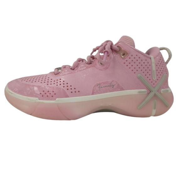 リーニン LI-NING Wade Shadow 6 ウェイドシャドウ マイアミナイト