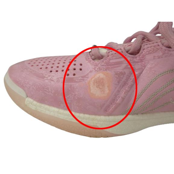 リーニン　SHADOW6 マイアミナイト US 11 28.5 cm リーニン・ウェイド シャドウ 6「マイアミ・ナイト」