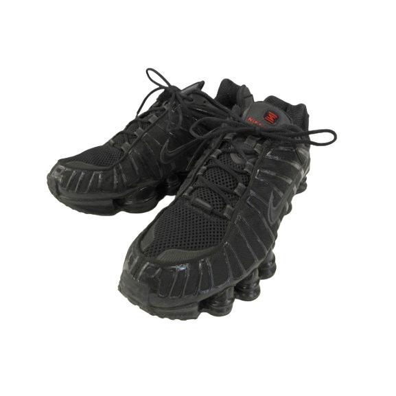 さ*き様 NIKE SHOX TL AR3566-002 箱付 28cm さ*き様 NIKE SHOX TL AR3566-002 箱付 28cm NIKE AR3566-002 WMNS