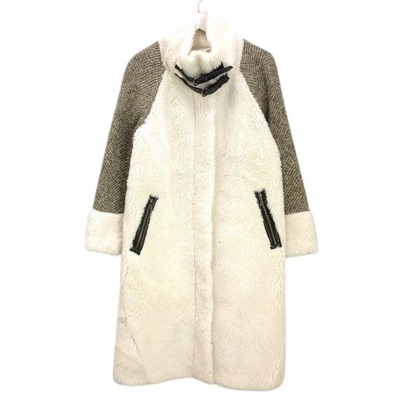 グレースコンチネンタル GRACE CONTINENTAL Diagram エコファー