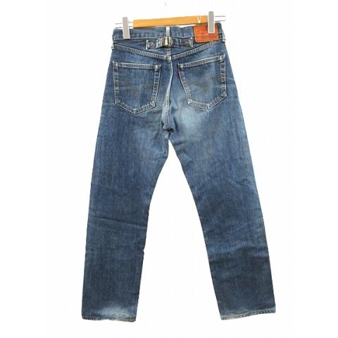 リーバイス 702XX W29 Levi's リーバイス 90s 702XX 復刻 デニムパンツ