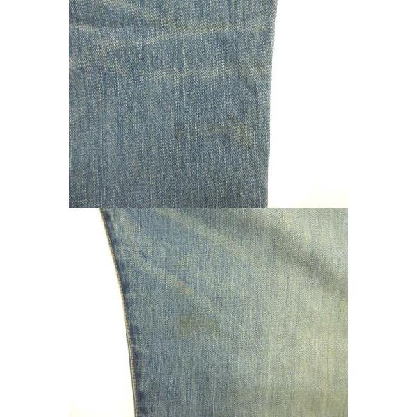 EVISU（エヴィス） EVISU No.3 LOT2001 デニムパンツ ジーンズ カモメ