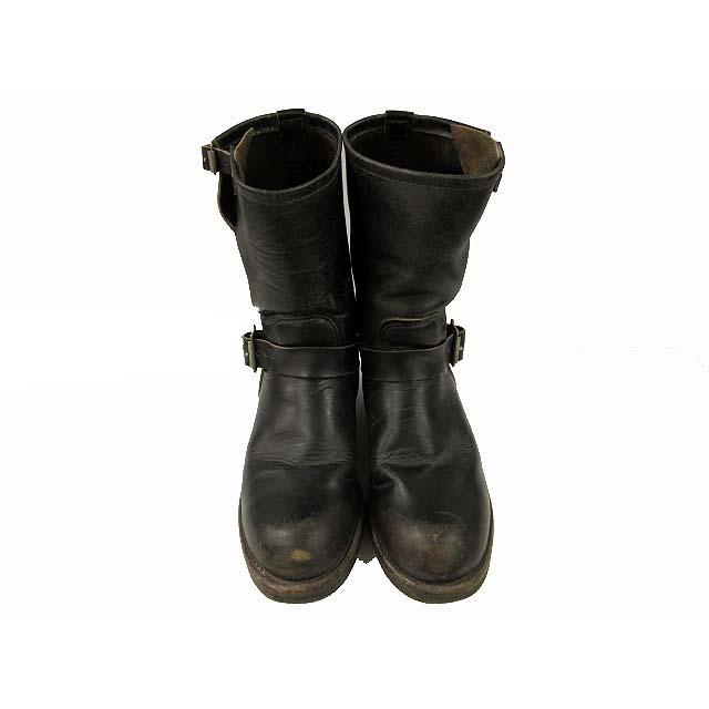 RED WING SHOES（レッドウィング） REDWING 90s 2268 PT91 エンジニア