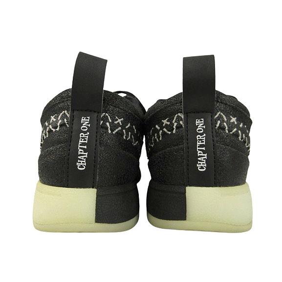 NIKE ナイキ BOOK 1 EP Halloween FJ4250-003 ブック1 ハロウィーン