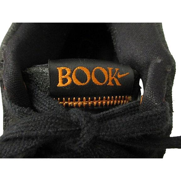 NIKE（ナイキ） NIKE BOOK 1 EP Halloween FJ4250-003 ブック1