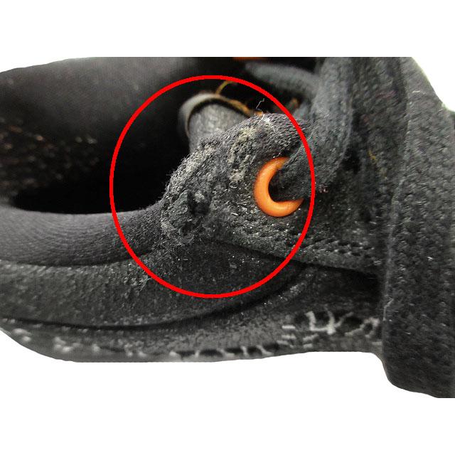 NIKE（ナイキ） NIKE BOOK 1 EP Halloween FJ4250-003 ブック1