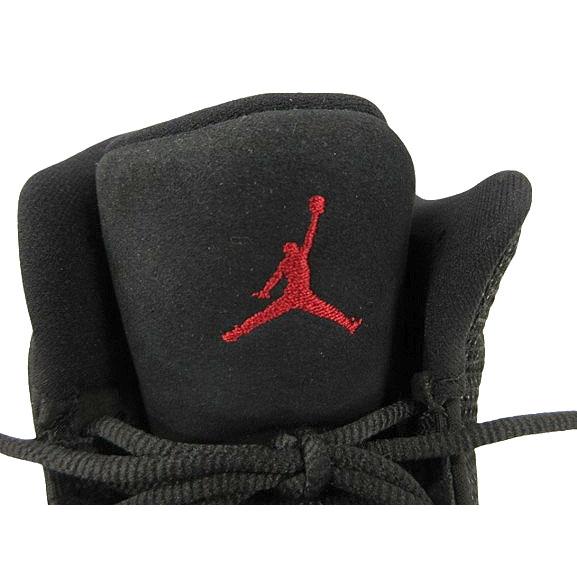 NIKE（ナイキ） NIKE AIR JORDAN 13 RETRO BLACK/TRUE RED 414571-004