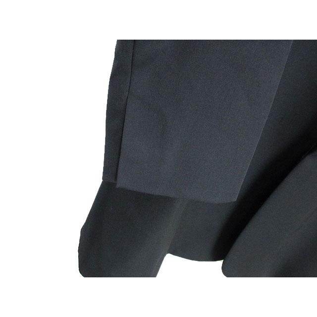 【中古】ザ リラクス THE RERACS SINGLE PEAKED LAPEL JACOAT ジャコート ジャケット コート F ウール ネイビー 紺 ザ リラクス THE RERACS SINGLE PEAKED LAPEL JACOAT ジャコート