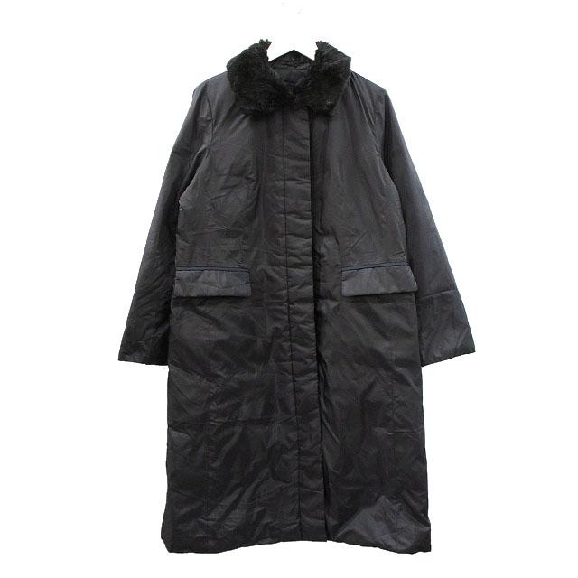 アクアスキュータム AQUASCUTUM ダウンコート 13 アウター 上着