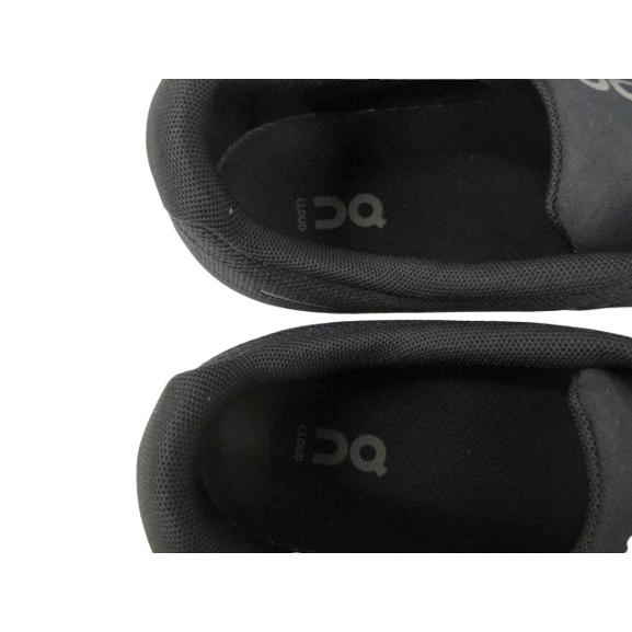 オン ON CLOUD 5 ANV Z14 スニーカー 黒 ブラック 28.5cm 靴 メンズ