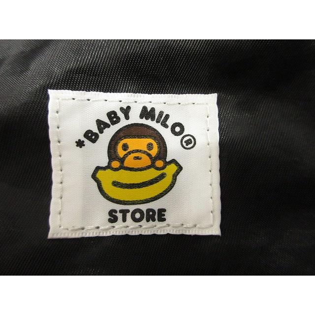A BATHING APE（アベイシングエイプ） A BATHING APE BABY MILO ABC