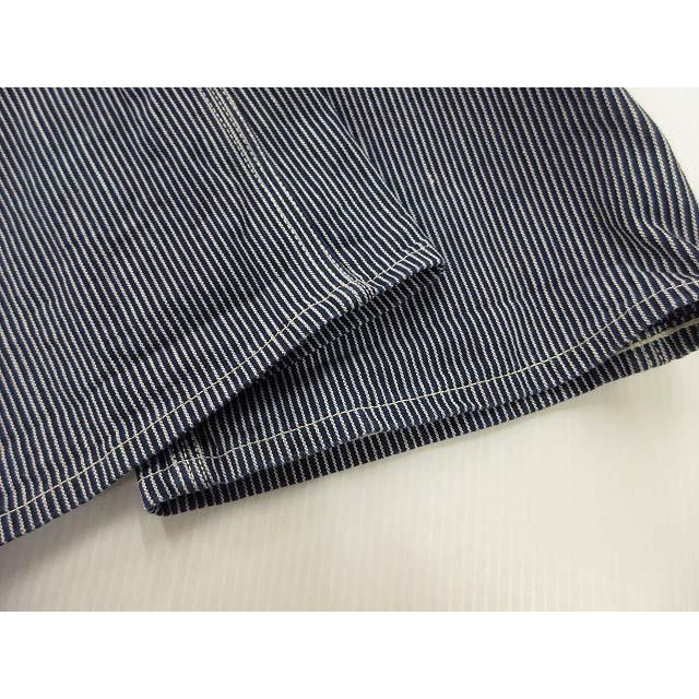Lee（リー） LEE ARCHIVES 40s 復刻 ヒッコリー オーバーオール 38