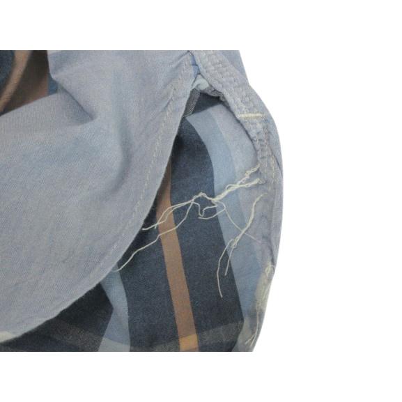 エンジニアードガーメンツ Engineered Garments シャツ 長袖 チェック