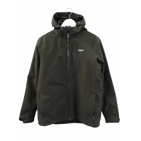 パタゴニア Patagonia ジュニア エブリデイジャケット 4-in-1 EVERY 