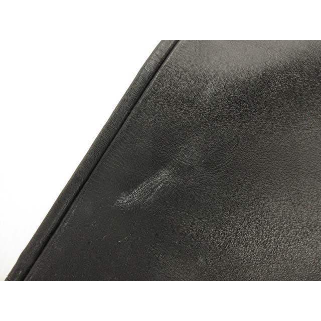 00s Levis リーバイス 519 牛革 レザー パンツ W32 Levi's 519-49 32インチ レザーパンツ 牛革 リーバイス リーバイス 519