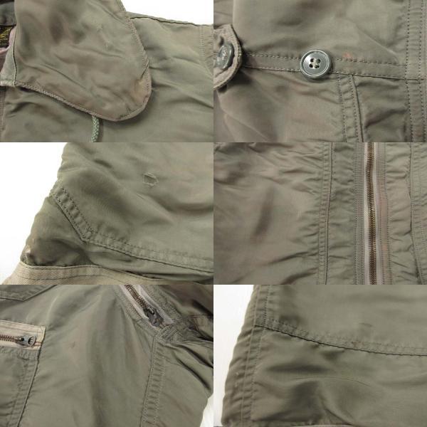 ヴィンテージ VINTAGE 50s USAF 米軍実物 CWU1/P フライトスーツ S-R