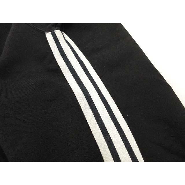 adidas（アディダス） adidas 90s USA製 スウェット トレーナー 万国旗 