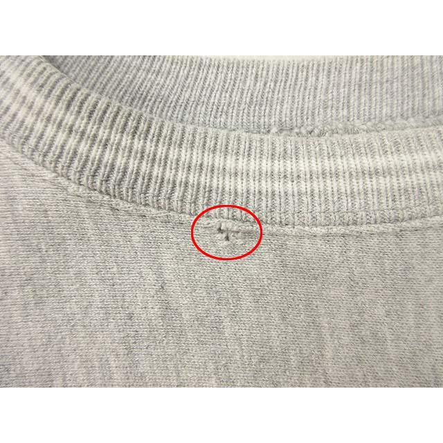 Champion（チャンピオン） CHAMPION 80s リバースウィーブ スウェット