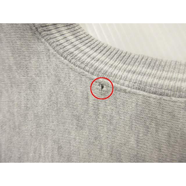 Champion（チャンピオン） CHAMPION 80s リバースウィーブ スウェット