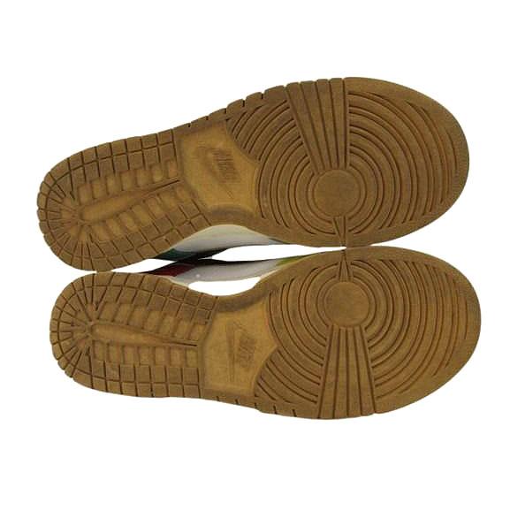NIKE（ナイキ） NIKE DUNK LOW SE DH0952-100 ダンク ロー SE 29cm