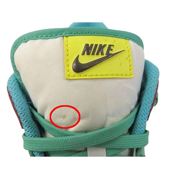 NIKE（ナイキ） NIKE DUNK LOW SE DH0952-100 ダンク ロー SE 29cm