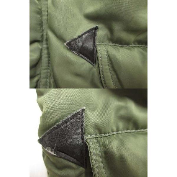 AVIREX（アヴィレックス） AVIREX N-3B フライトジャケット ミリタリー