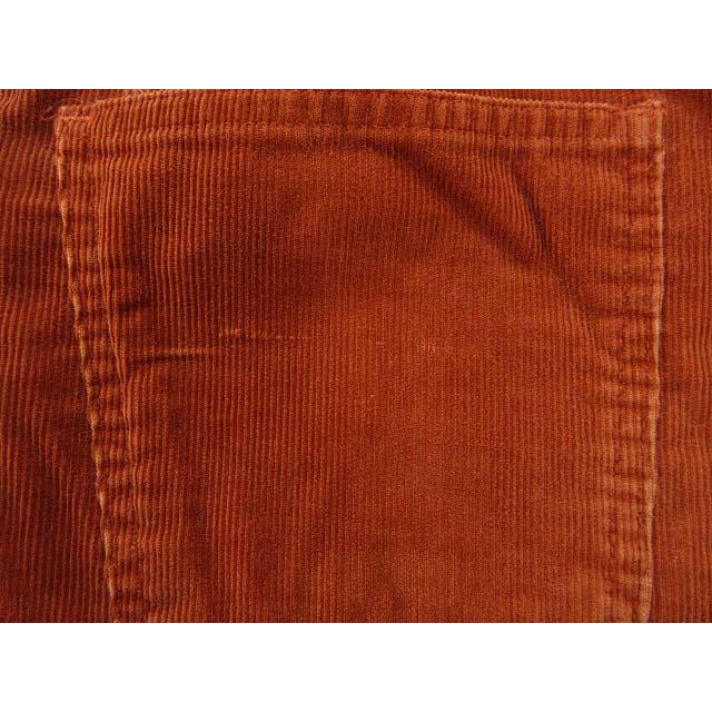 Levi's（リーバイス） Levi's 70s 646-1584 コーデュロイパンツ フレア