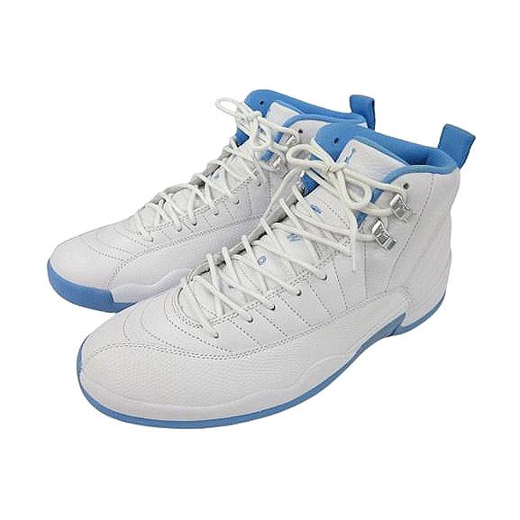 NIKE（ナイキ） NIKE AIR JORDAN 12 RETRO エア ジョーダン 12 レトロ
