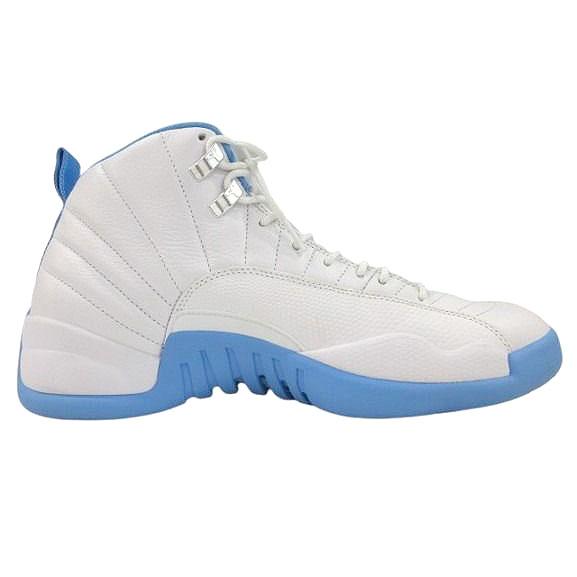 【中古】ナイキ NIKE AIR JORDAN 12 RETRO エア ジョーダン 12 レトロ CT8013-112 ホワイト 28.5 スニーカー シューズ NIKE（ナイキ） NIKE AIR JORDAN 12 RETRO エア ジョーダン 12 レトロ