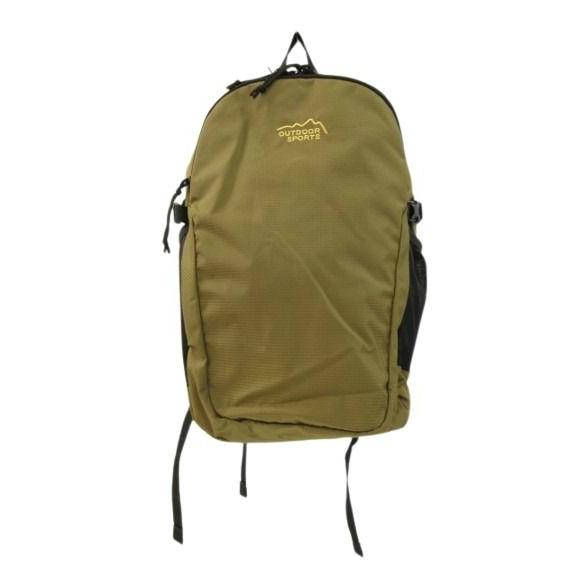 OUTDOOR SPORTS アウトドアスポーツ リュックサック バックパック 